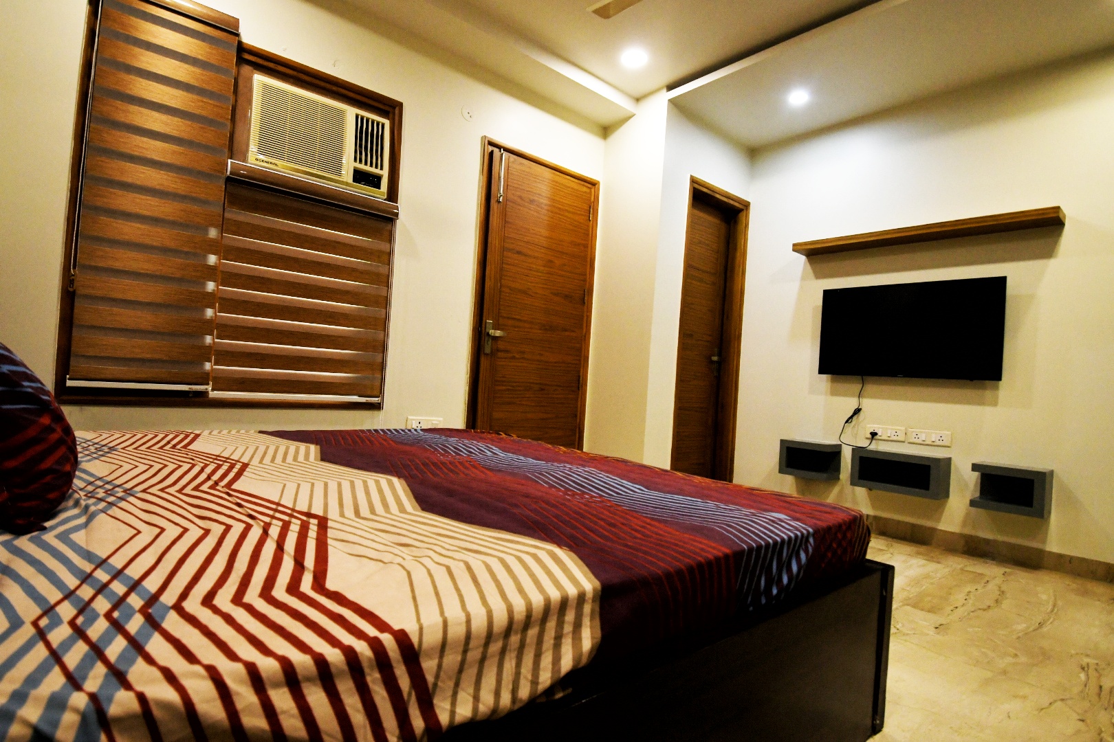 Sukoon Homestay Room 2